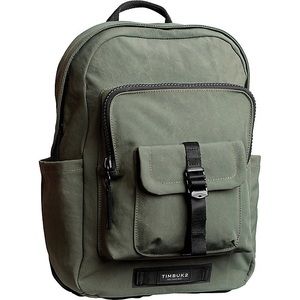 Timbuk2 Lug Recruit Pack NWOT Trooper color